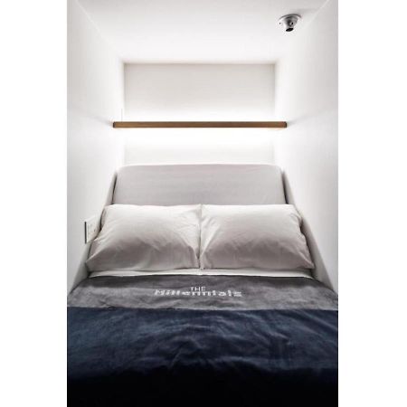 The Millennials Shibuya / Vacation Stay 80745 Tokyo prefektur Exteriör bild