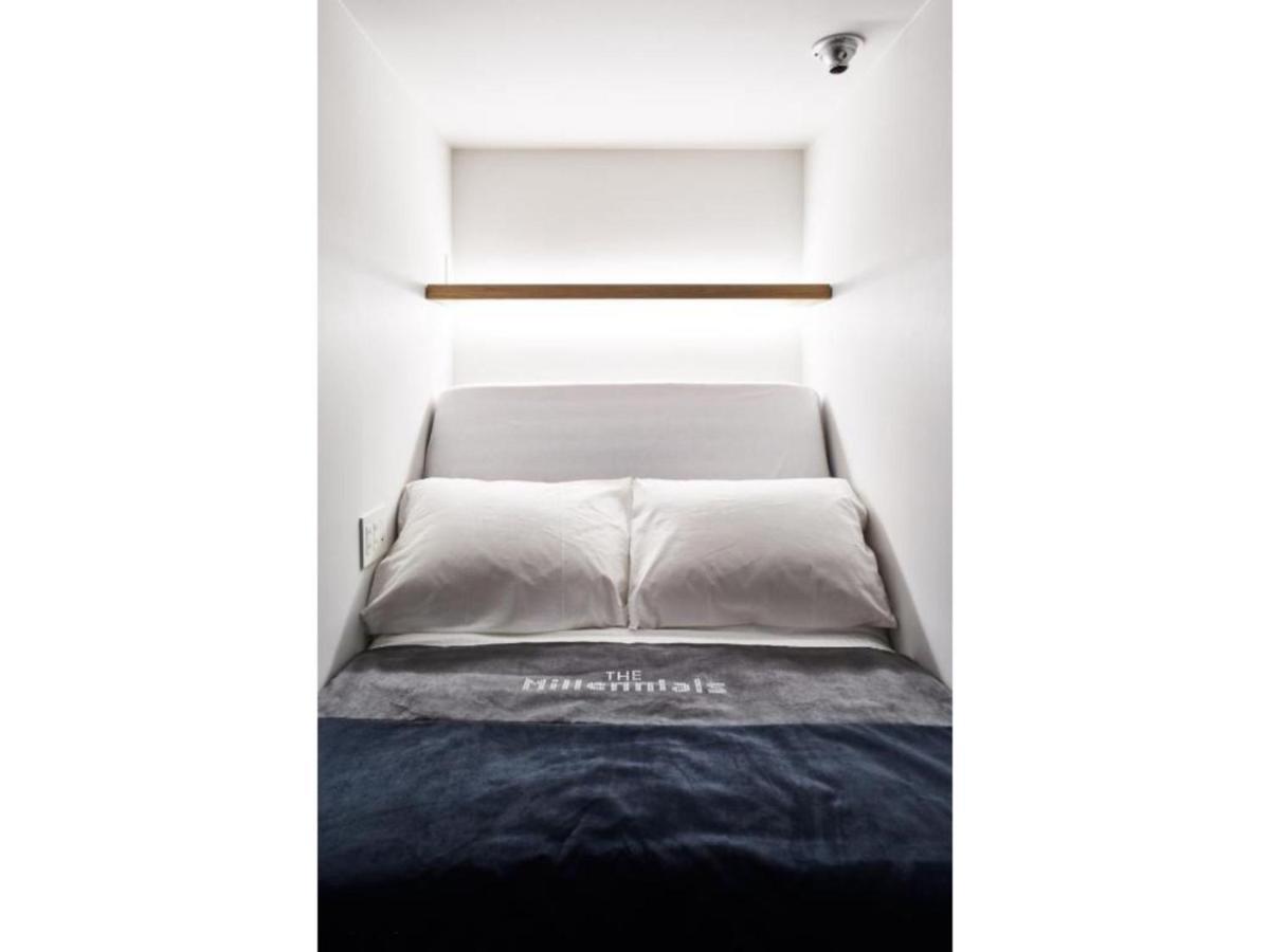 The Millennials Shibuya / Vacation Stay 80745 Tokyo prefektur Exteriör bild