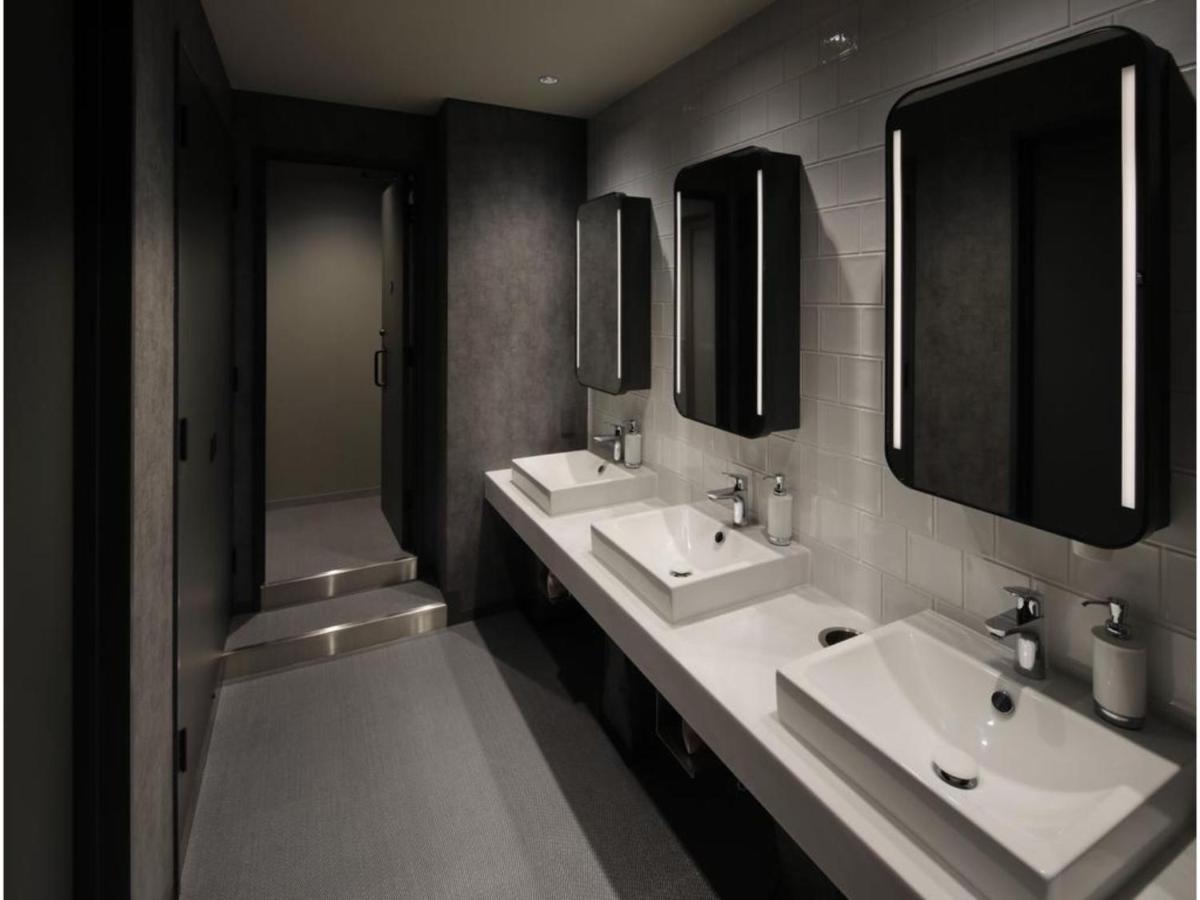 The Millennials Shibuya / Vacation Stay 80745 Tokyo prefektur Exteriör bild