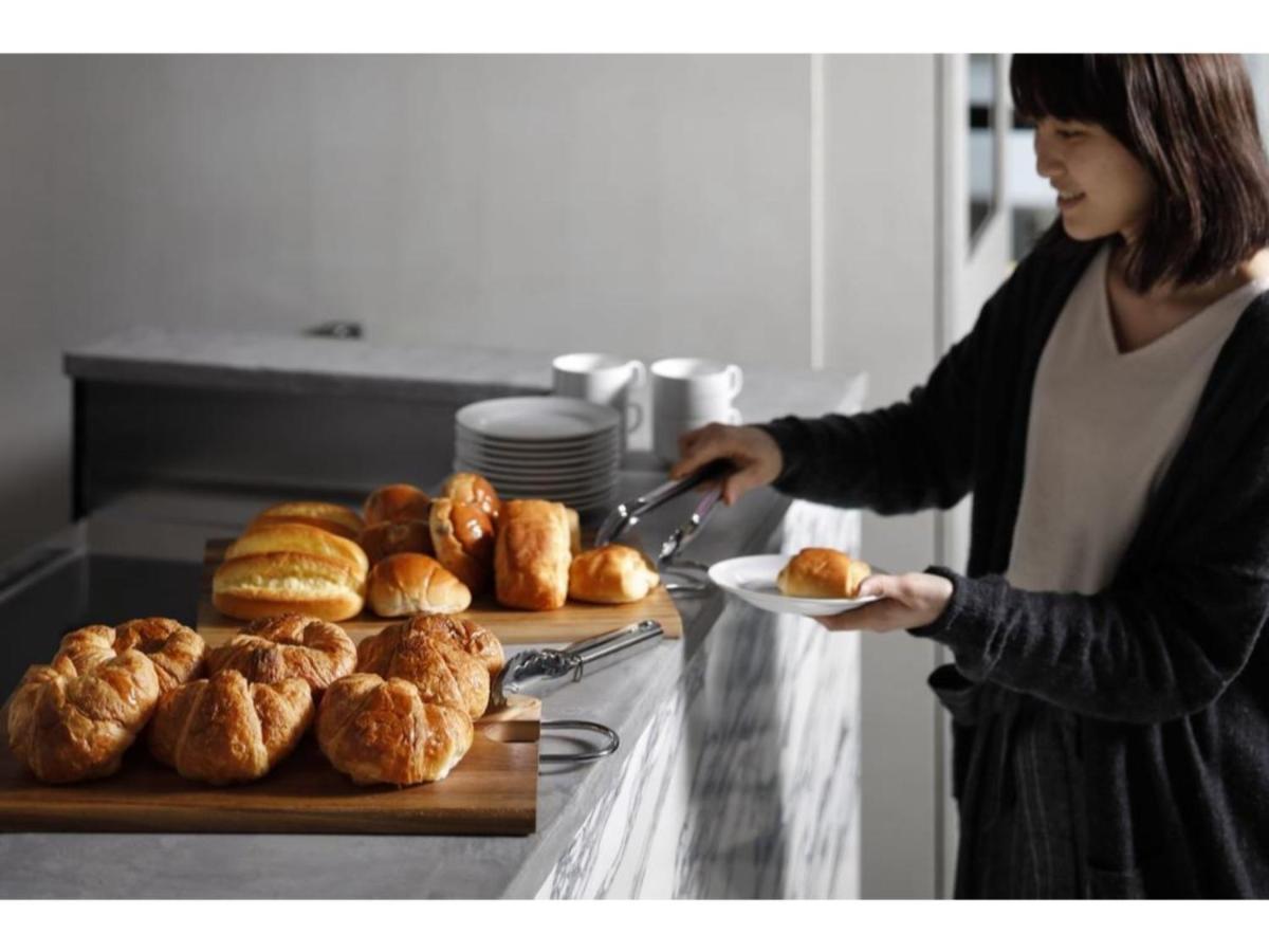 The Millennials Shibuya / Vacation Stay 80745 Tokyo prefektur Exteriör bild