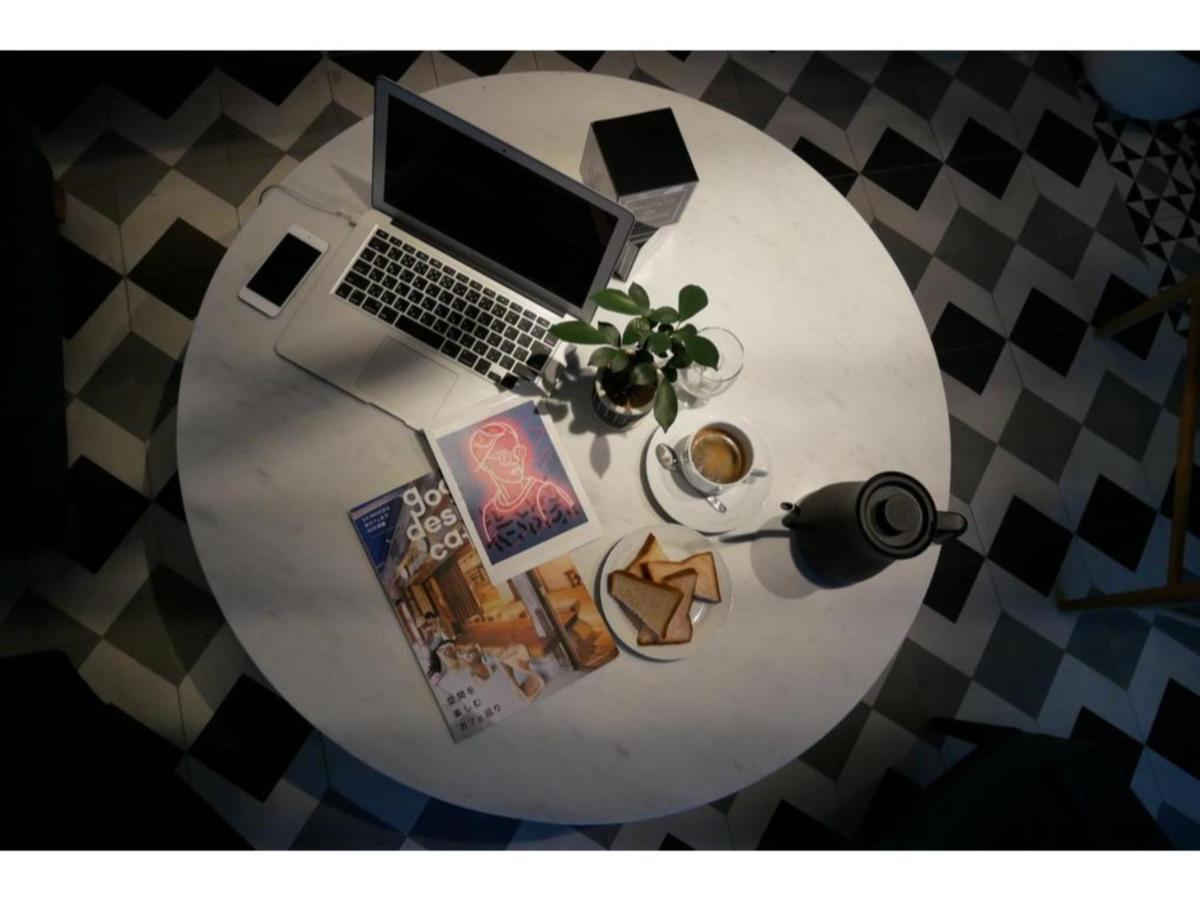 The Millennials Shibuya / Vacation Stay 80745 Tokyo prefektur Exteriör bild
