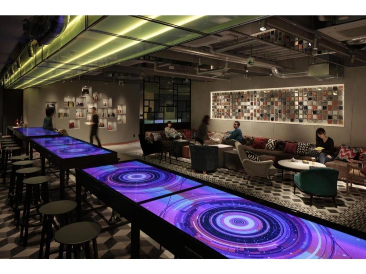 The Millennials Shibuya / Vacation Stay 80745 Tokyo prefektur Exteriör bild