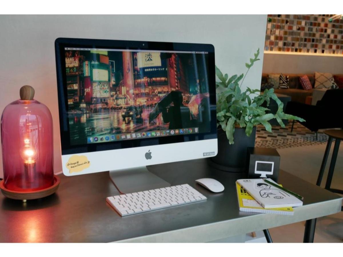 The Millennials Shibuya / Vacation Stay 80745 Tokyo prefektur Exteriör bild